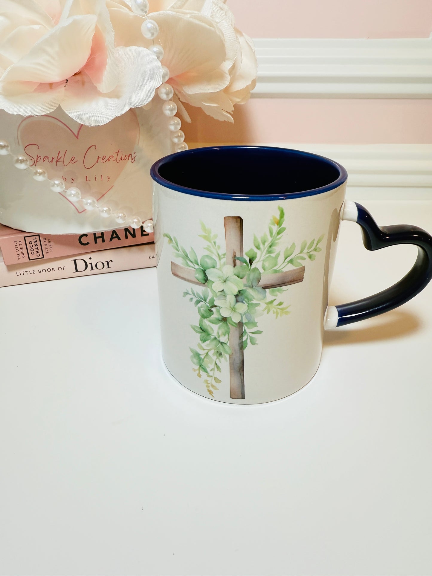 Faithful Sip Mug