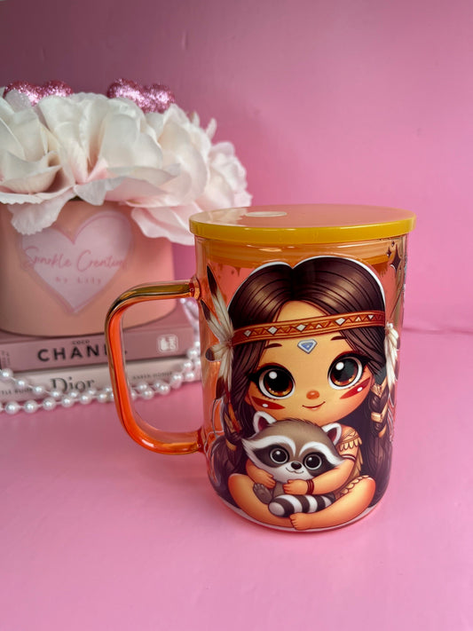 Baby princess Mug