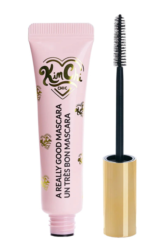 A REALLY GOOD MASCARA - 01 VOLUME & LENGTHENING