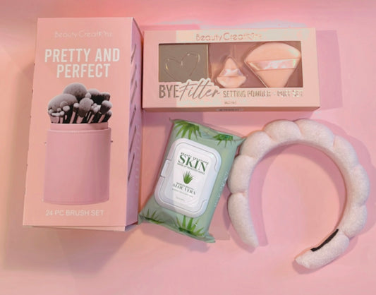 Big Beauty Box Lover's