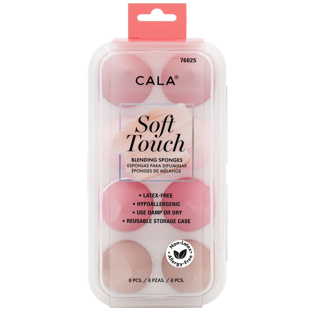 SOFT TOUCH BLENDING SET