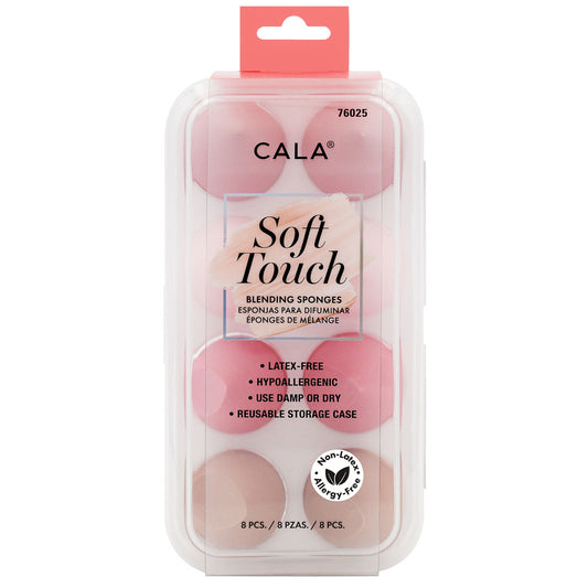 SOFT TOUCH BLENDING SET