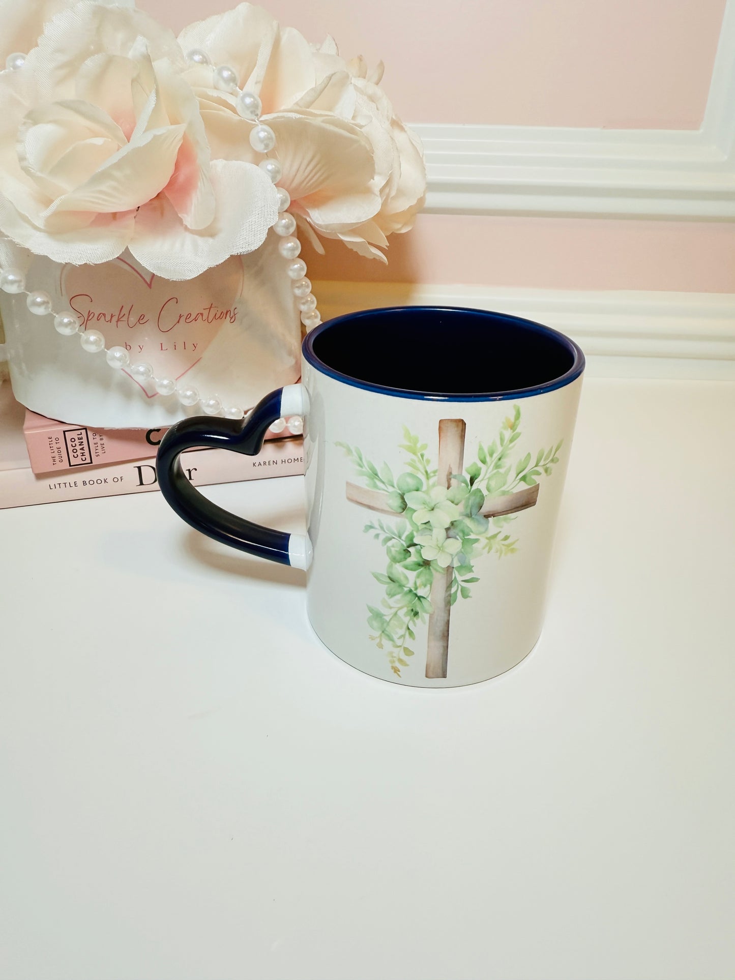 Faithful Sip Mug