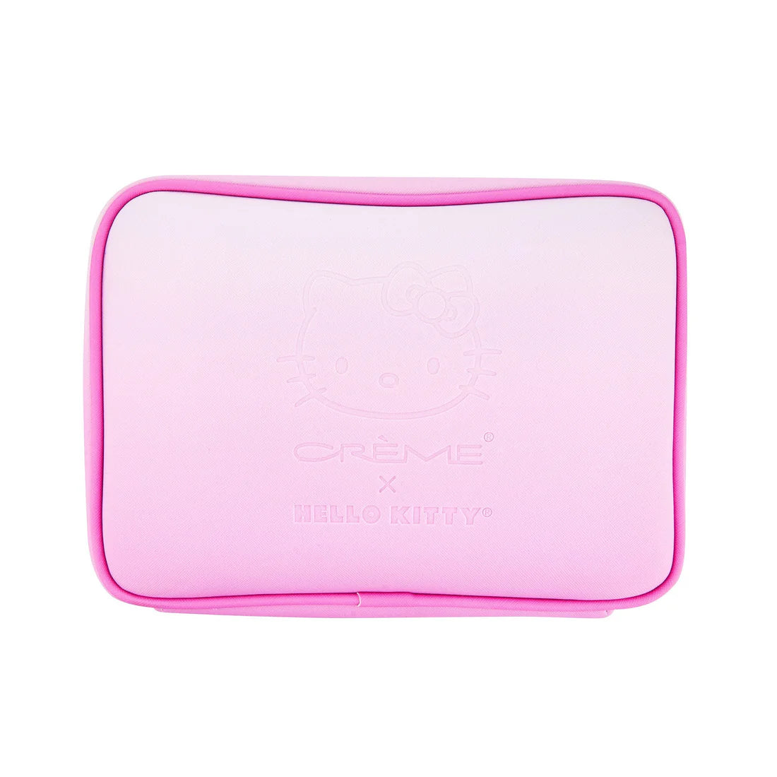 Perfect Pink Travel Case