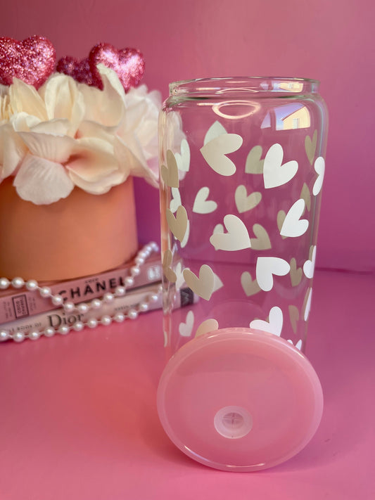 Permanent Vinyl Cups – Sparkle Creations by Lily