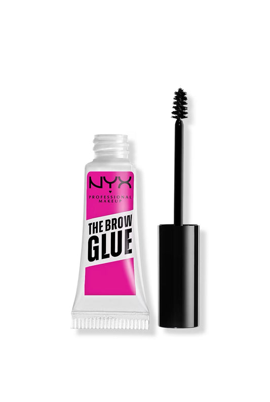 THE BROW GLUE INSTANT BROW STYLER (CLEAR)