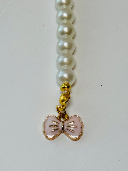 Bow Charm