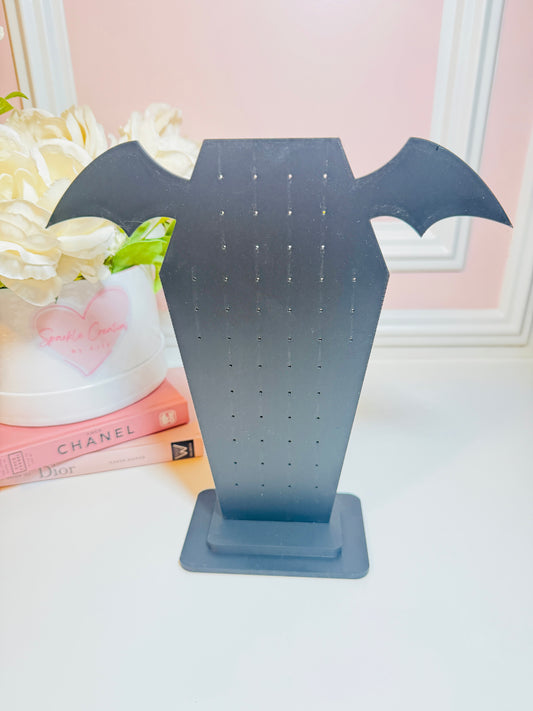 Bat Earring Stand