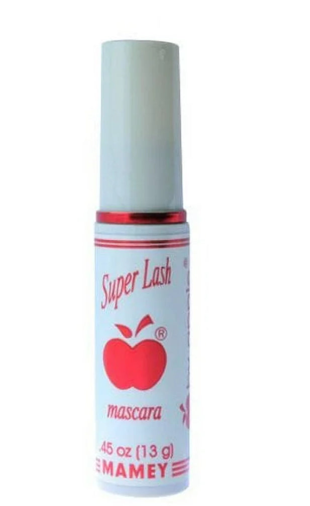 Super Lash Mascara