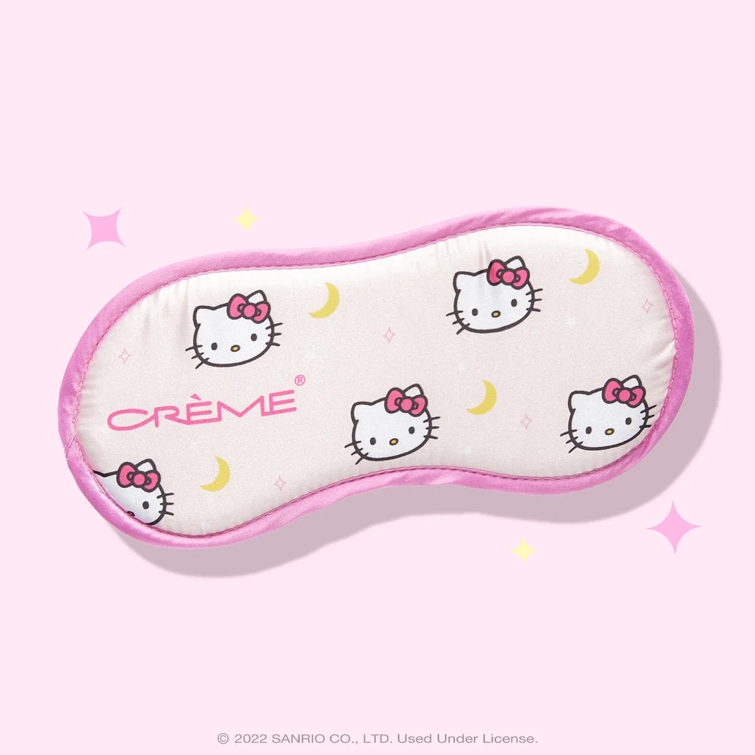 Beauty Rest Silky Sleep Mask