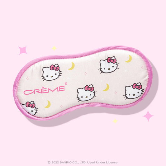 Beauty Rest Silky Sleep Mask