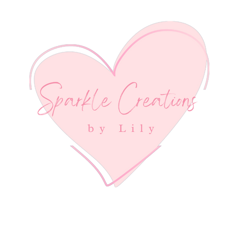 Sparkle Creations by Lily