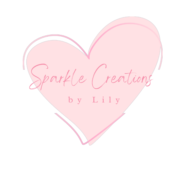 Sparkle Creations by Lily