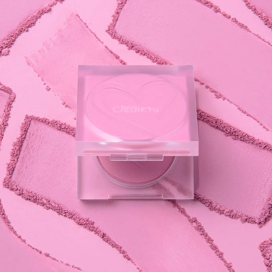 'MY FAVORITE' BLUSH