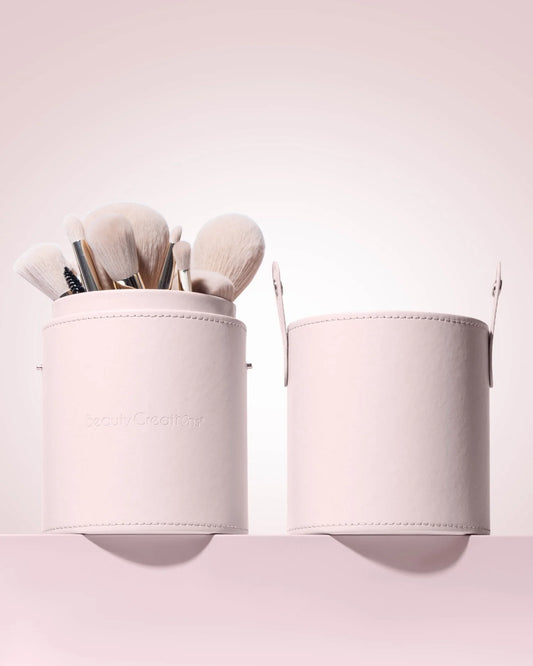 OH DARLING 24 PC BRUSH SET