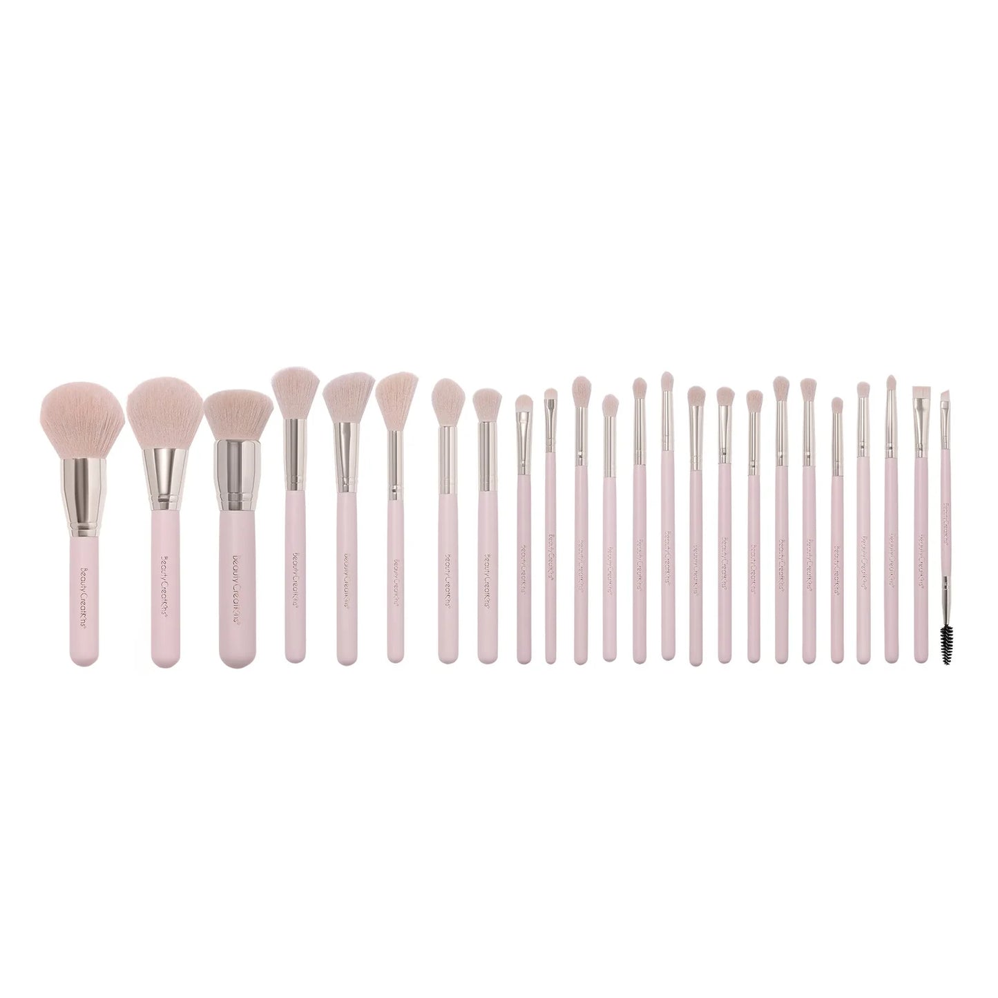 OH DARLING 24 PC BRUSH SET