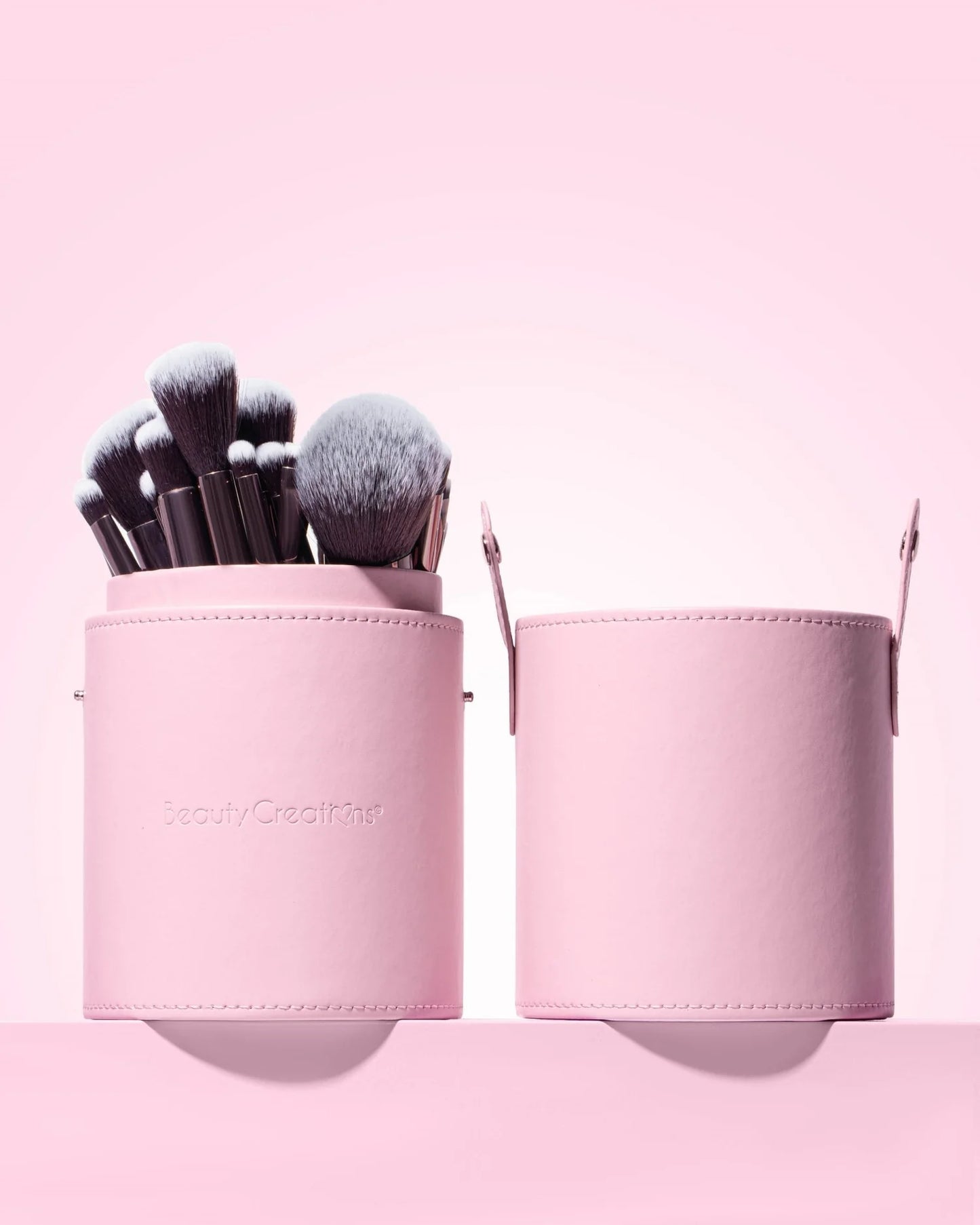 PRETTY AND PERFECT 24 PC BRUSH SET