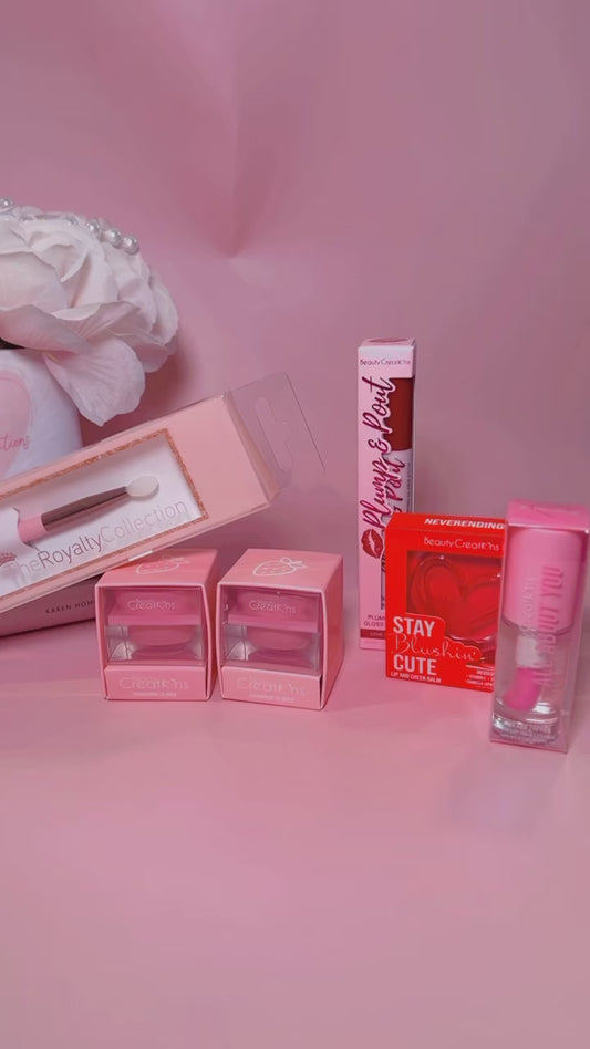 Baby Beauty Box Lover's